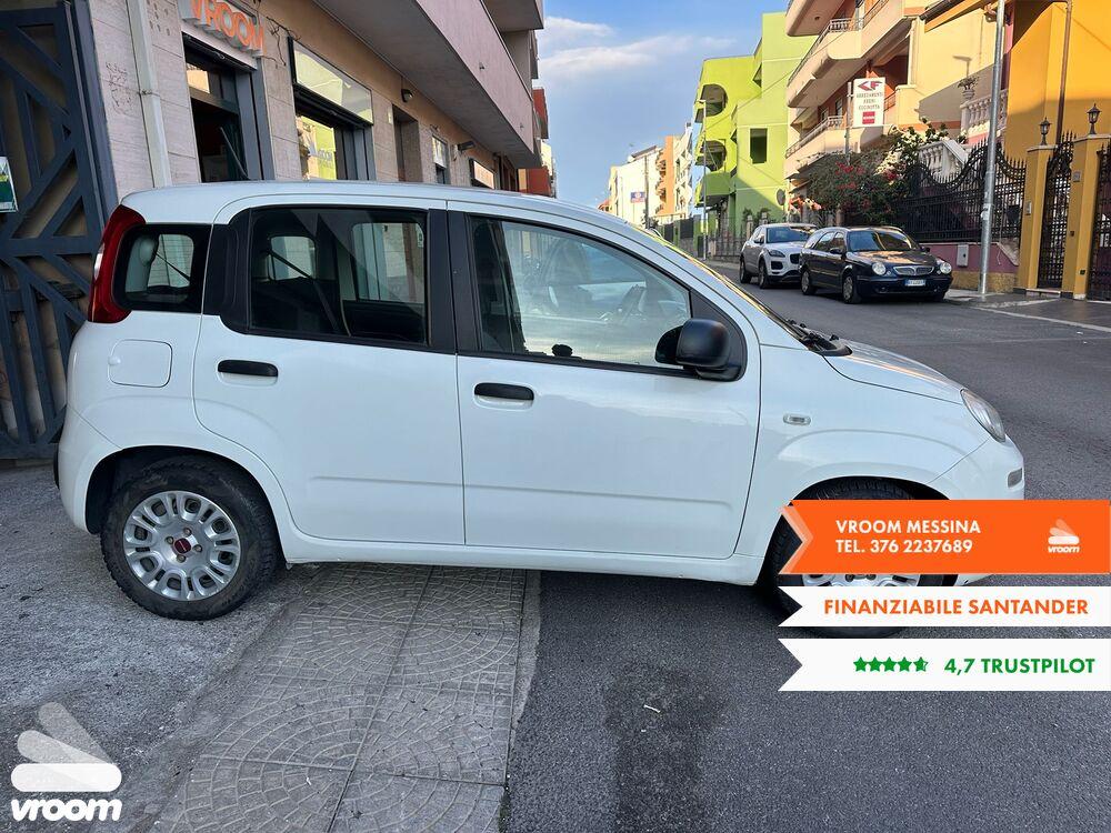 FIAT Panda 3ª serie Panda 1.0 FireFly S&S Hybrid
