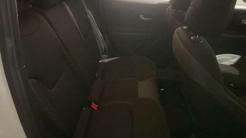 Jeep Renegade Renegade 1.5 Turbo T4 MHEV Altitude