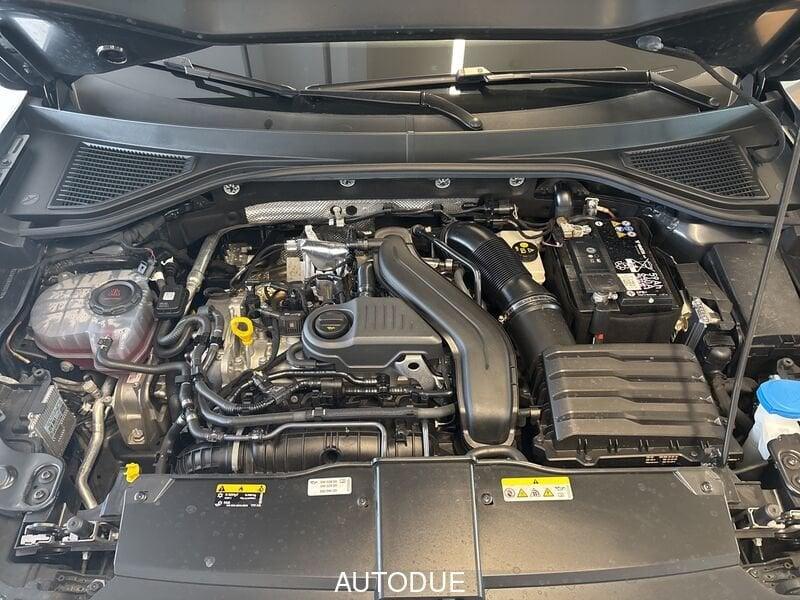 Volkswagen T-Roc 1.5 TSI ACT R-LINE DSG 150 CV
