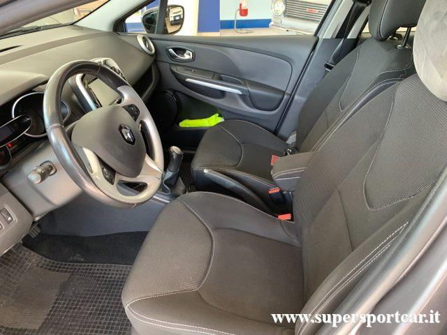 RENAULT Clio Sporter dCi 8V 90CV EDC Start&Stop Energy Duel2