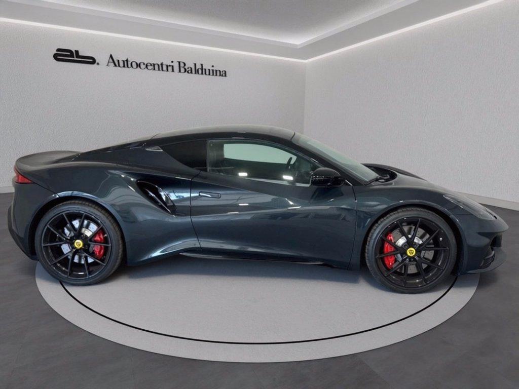 LOTUS Emira 3.5 v6 first edition auto del 2023