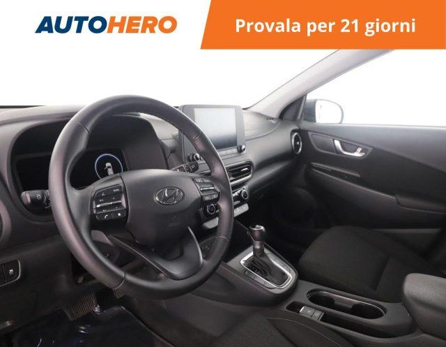 HYUNDAI Kona HEV 1.6 DCT XLine