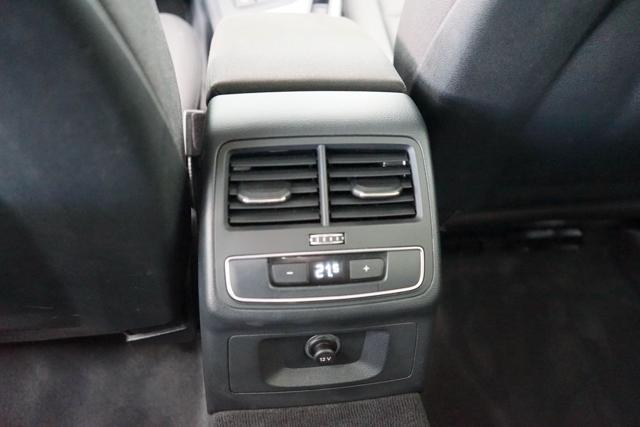 AUDI A4 Avant 2.0 TDI 150 CV Business Uniprop. Italiana