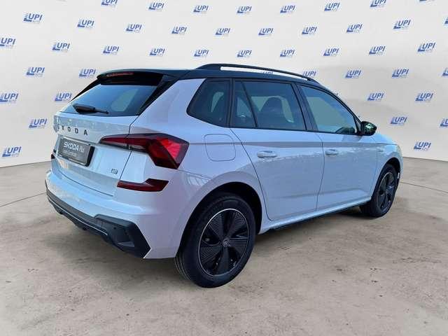 Skoda Kamiq 1.0 tsi Monte Carlo 115cv dsg