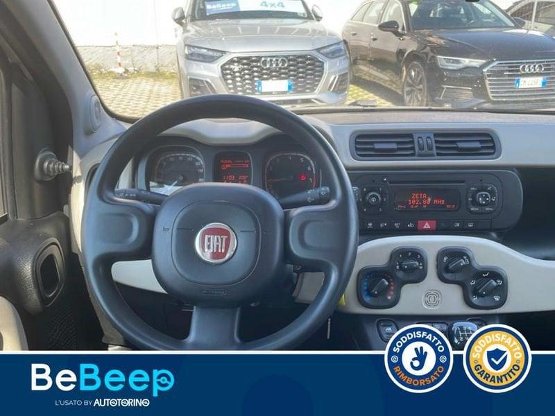 FIAT Panda 1.2 EASY 69CV E6