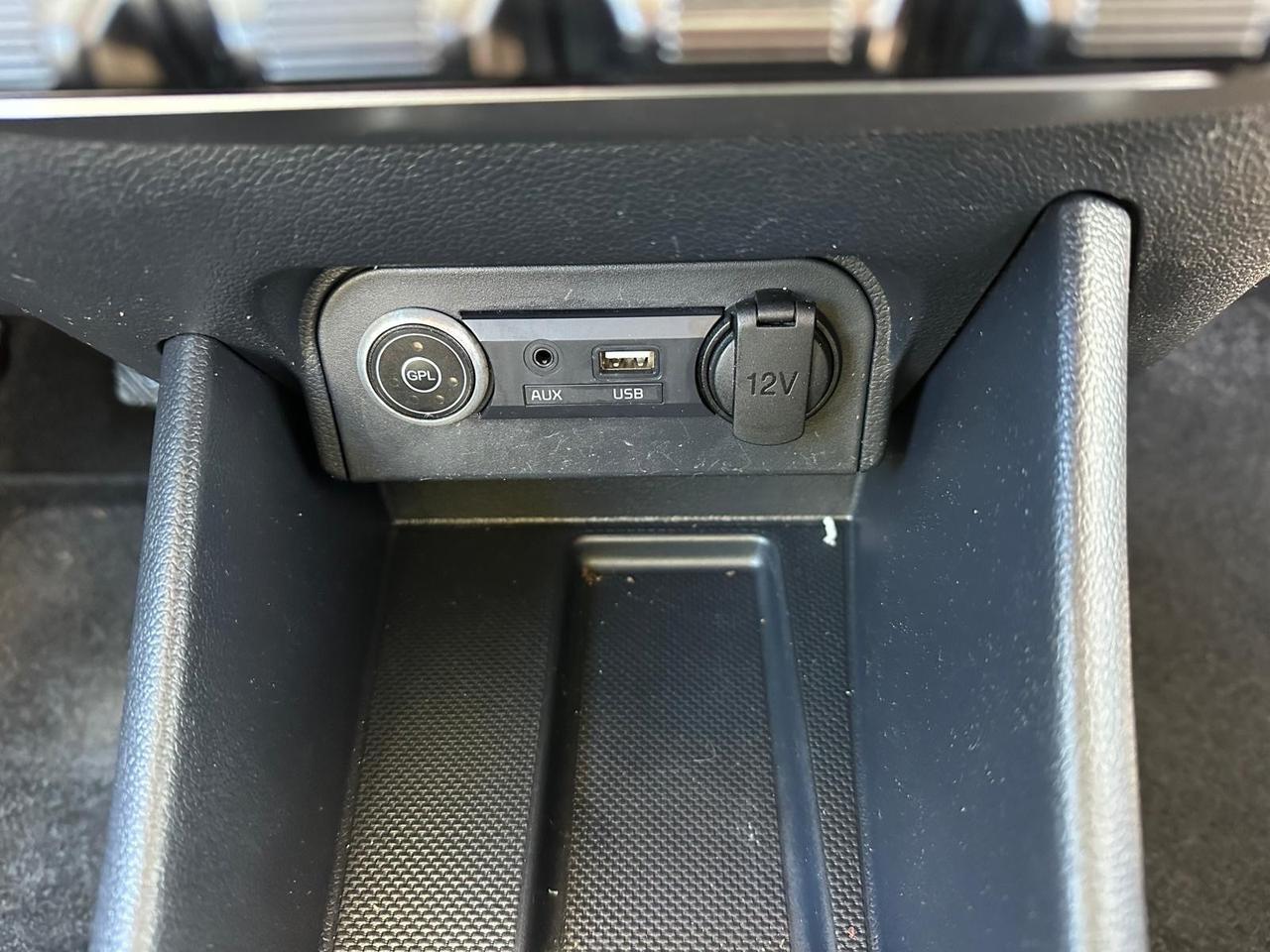 Kia Rio 1.2 CVVT 5p. ECO GPL Active Collection