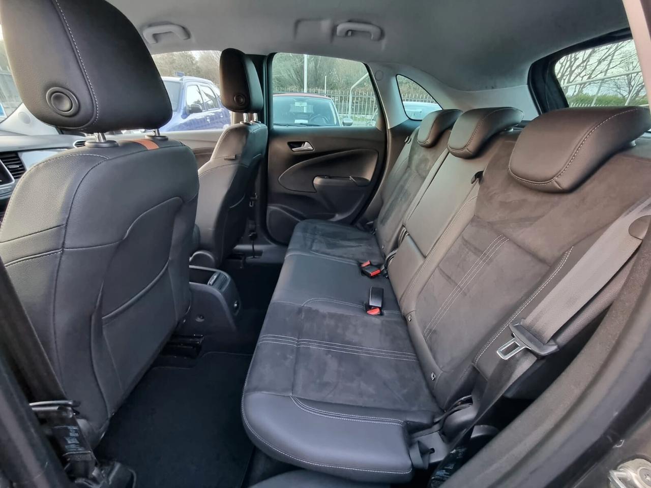 Opel Crossland Crossland 1.5 ECOTEC D 110 CV Start&Stop Ultimate