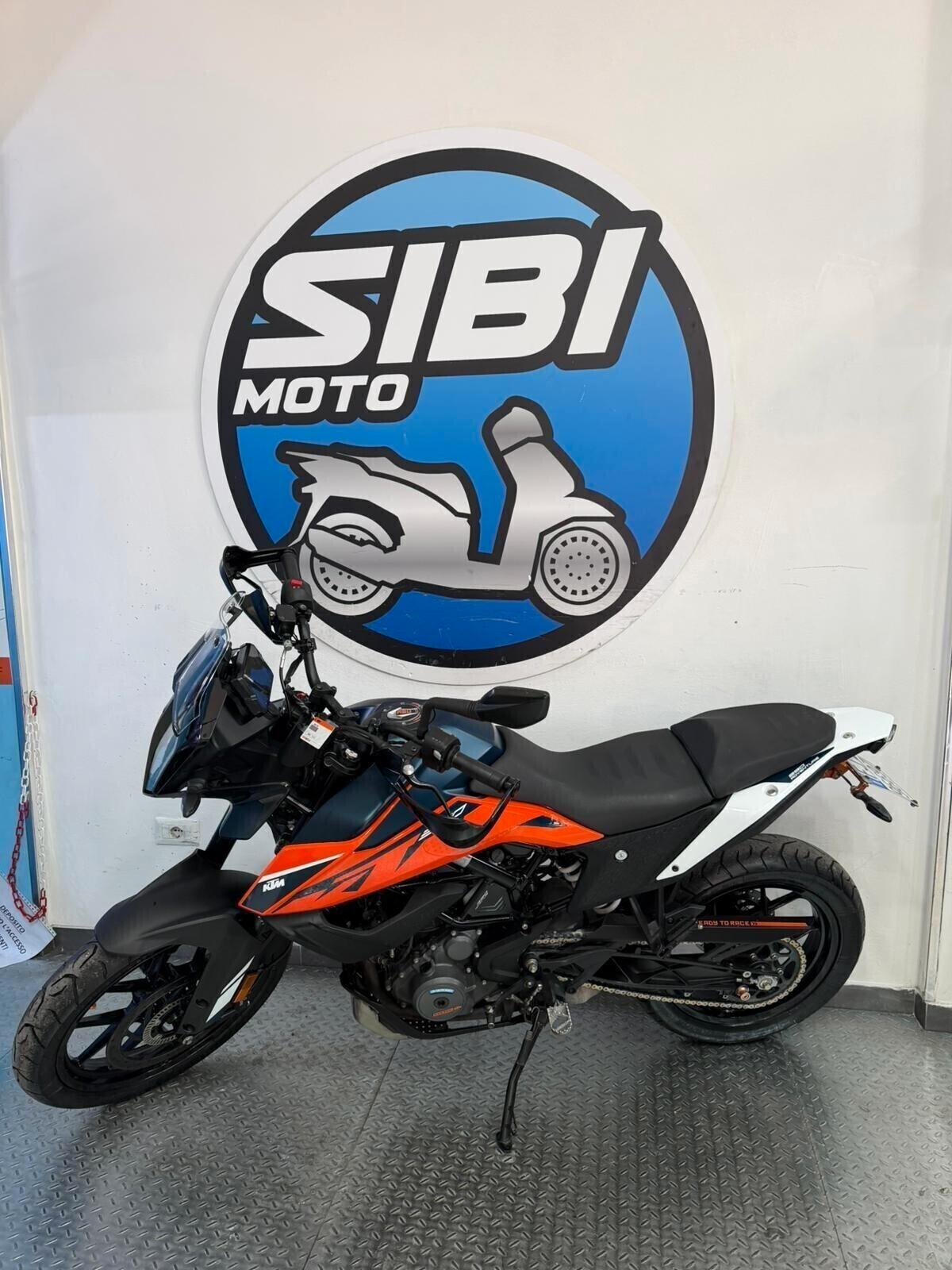 Ktm 390 Adventure