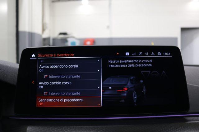 BMW 520 d 48V xDrive Touring Msport