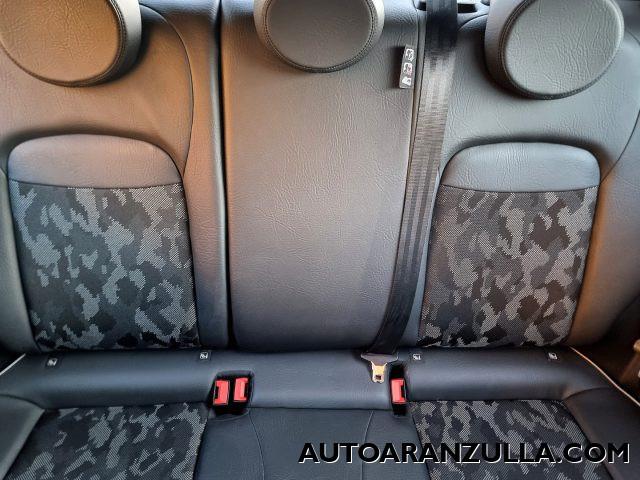FIAT 500X 1.6 MultiJet 130CV Cross - Navi