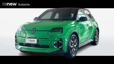 Renault 5 E-Tech Electric RENAULT techno 150 cv comfort range