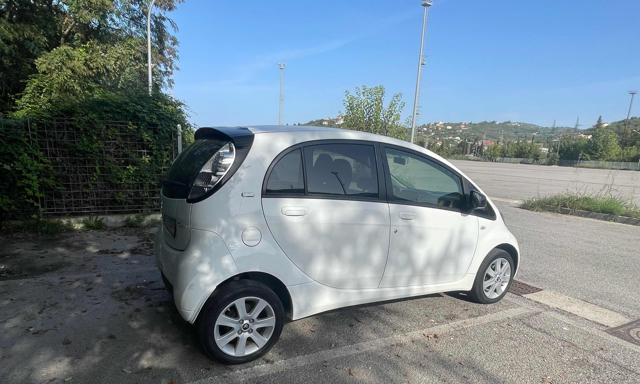 CITROEN C-Zero Full Electric airdream Seduction