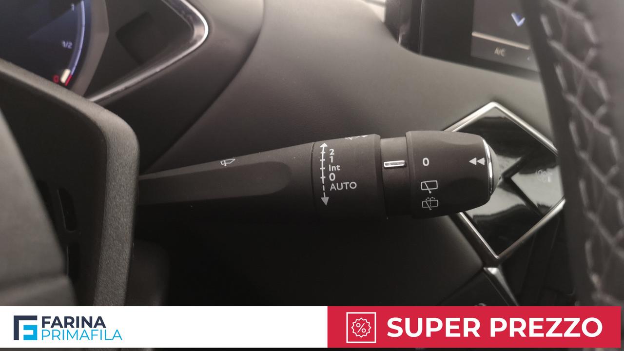 DS DS3 2019 Crossback - DS3 Crossback 1.5 bluehdi So Chic 110cv