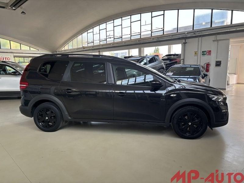 Dacia Jogger Jogger 1.0 TCe GPL 100 CV 7 posti Extreme Up