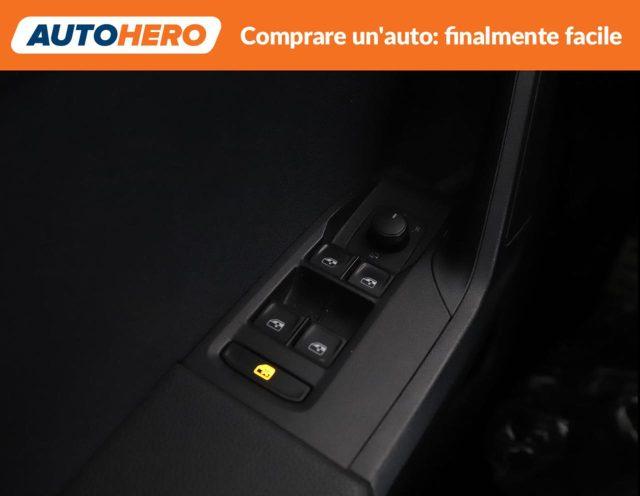 SEAT Arona 1.0 EcoTSI Style