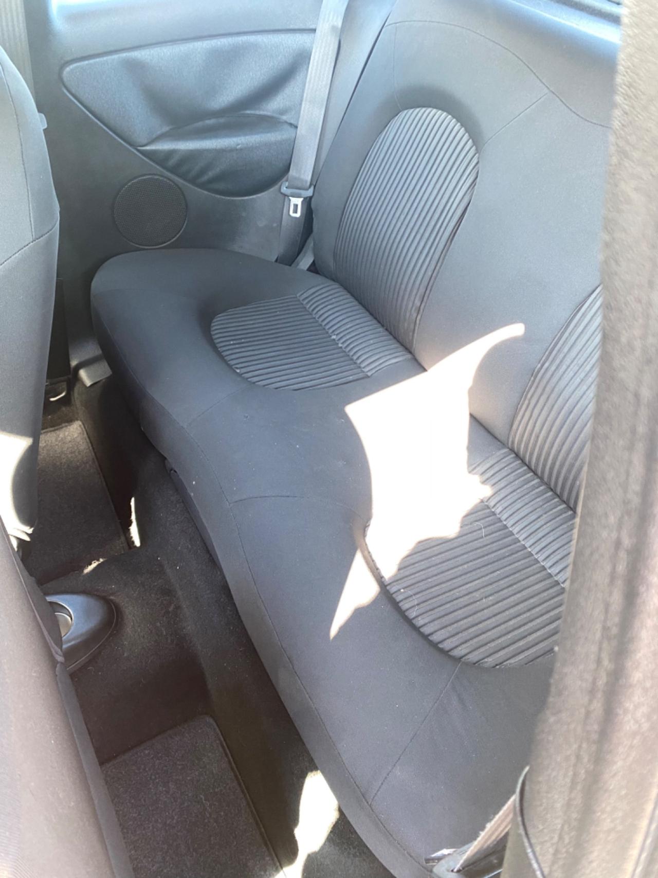 Lancia Ypsilon 1.2 Diva