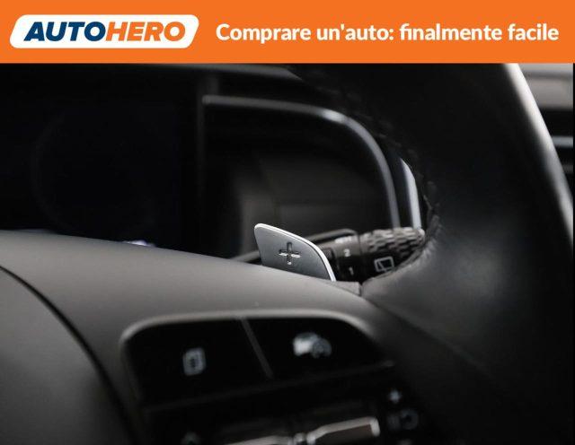 HYUNDAI Tucson 1.6 HEV 4WD aut. Exellence