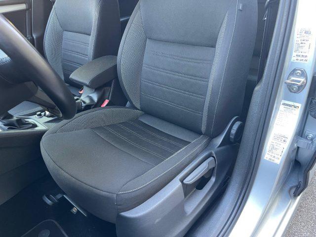 SKODA Octavia SW 1.6 TDI 115CV DSG NAVIGATORE SENSORI PARCHEGGIO