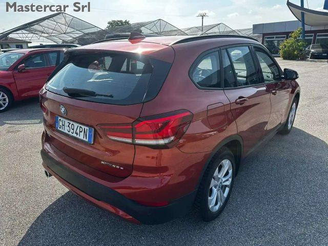 BMW X1 X1 xdrive25e Business Advantage auto 4X4 - GH394PN