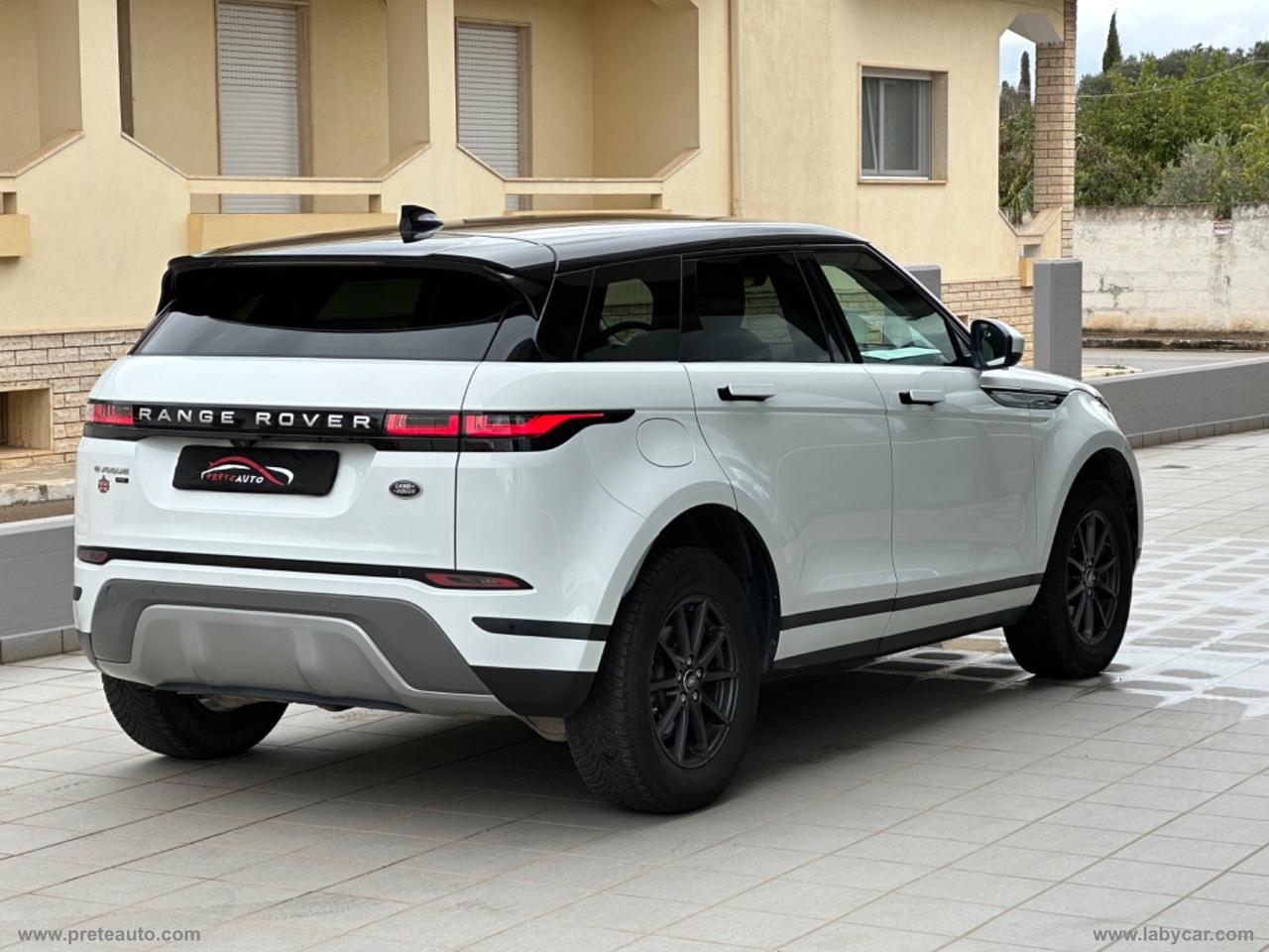 LAND ROVER RR Evoque 2.0D L.Flw 150 CV S