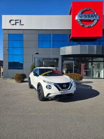 NISSAN Juke 1.0 DIG-T 114 CV N-Connecta