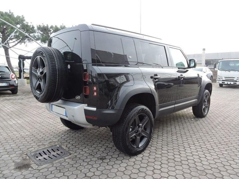 Land Rover Defender 110 3.0D I6 250 CV AWD Auto SE