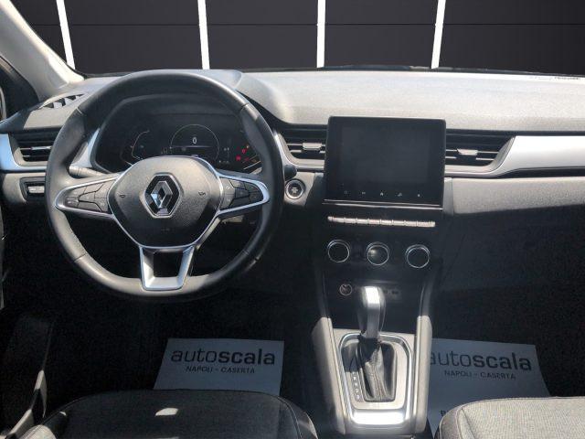 RENAULT Captur Full Hybrid E-Tech 145 CV Initiale Paris