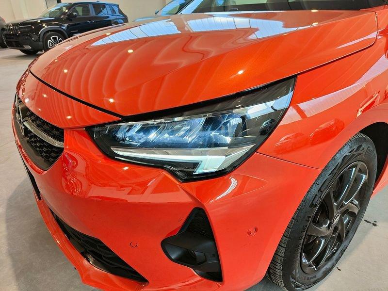 Opel Corsa VI 2020 5 Porte 1.2 100cv GS Line S&S