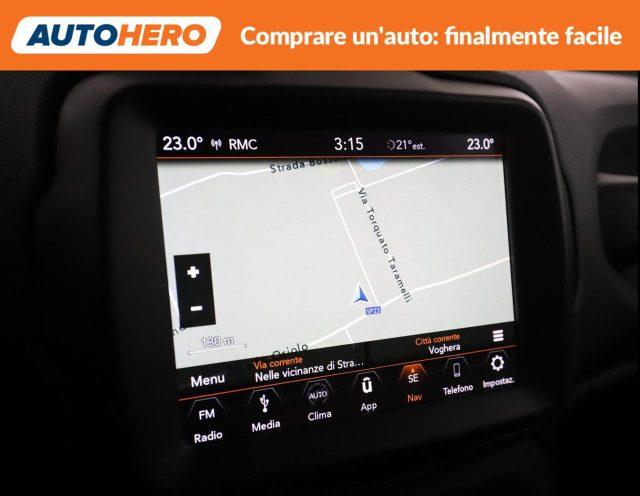 JEEP Renegade 1.0 T3 Longitude