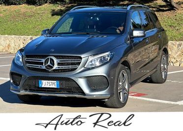 MERCEDES-BENZ GLE 250 d 4Matic Premium FULLFULL+BELLISSIMA