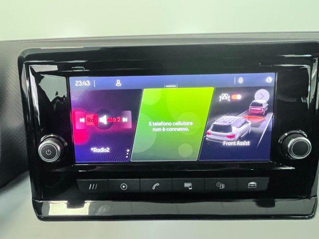 SEAT Arona 1.0 EcoTSI Style