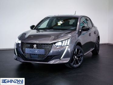 Peugeot 208 PureTech 130 Stop&Start EAT8 5 porte GT - Km0