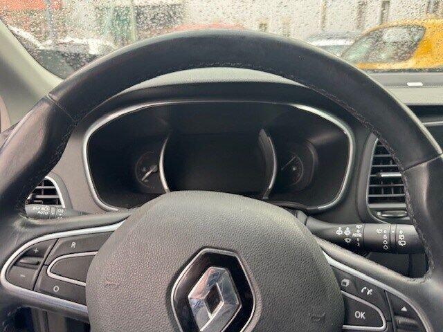Renault Mégane Mégane Sporter dCi 8V 110 CV Energy Bose