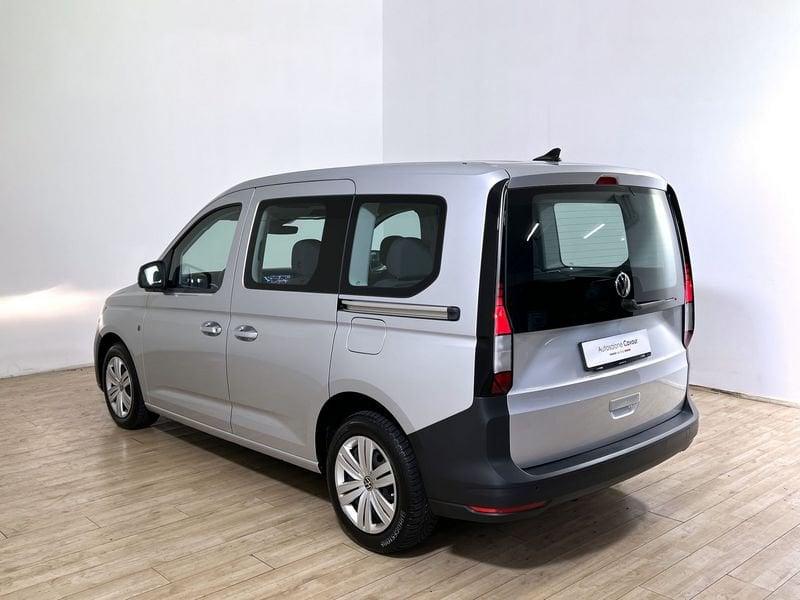 Volkswagen Caddy Caddy cargo 2.0 tdi 102cv kombi Business