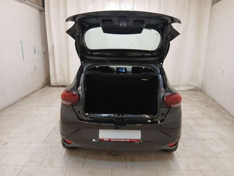 Dacia Sandero Streetway 1.0 sce Expression 65cv