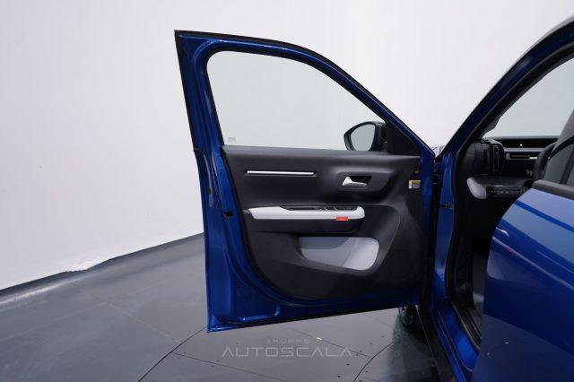 CITROEN C3 1.2 Hybrid 110cv e-DCS6 Max