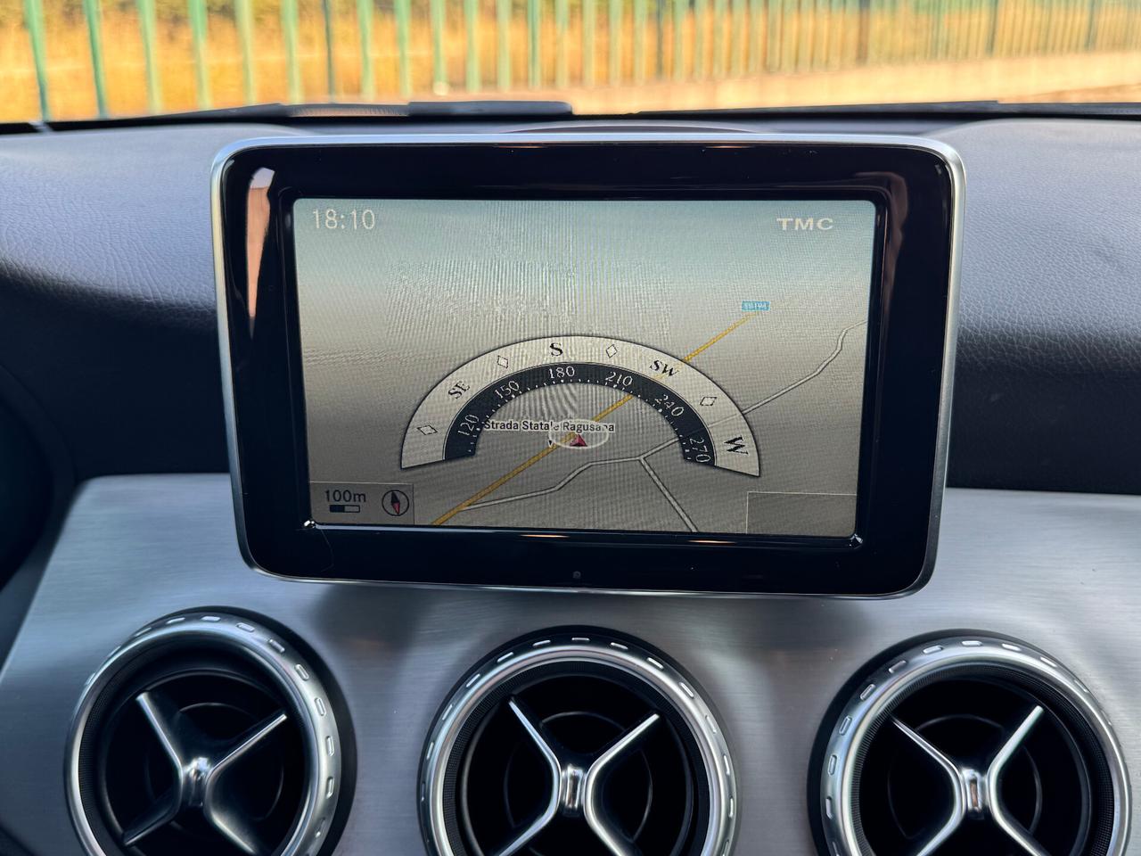 Mercedes-benz GLA 220 CDI Automatic Premium