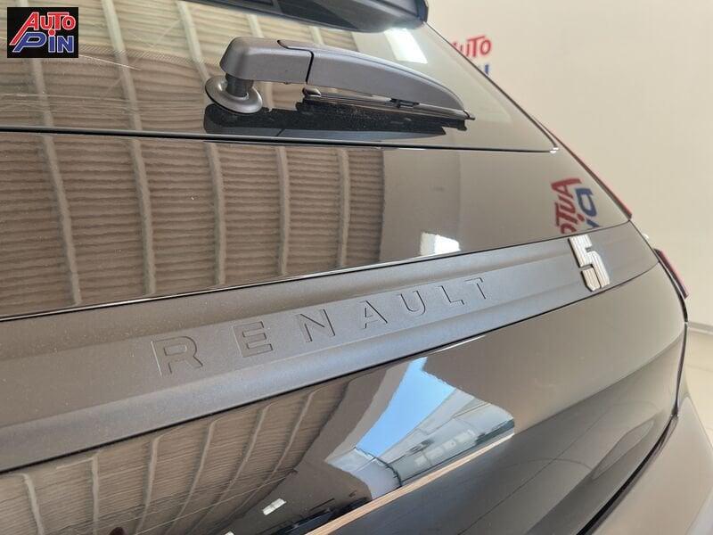 Renault 5 E-Tech Electric 120 CV Urban Range AC 11 Iconic Cinq