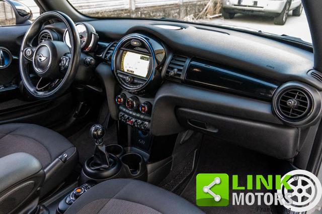 MINI Cooper D 1.5 116CV Hype - 2017