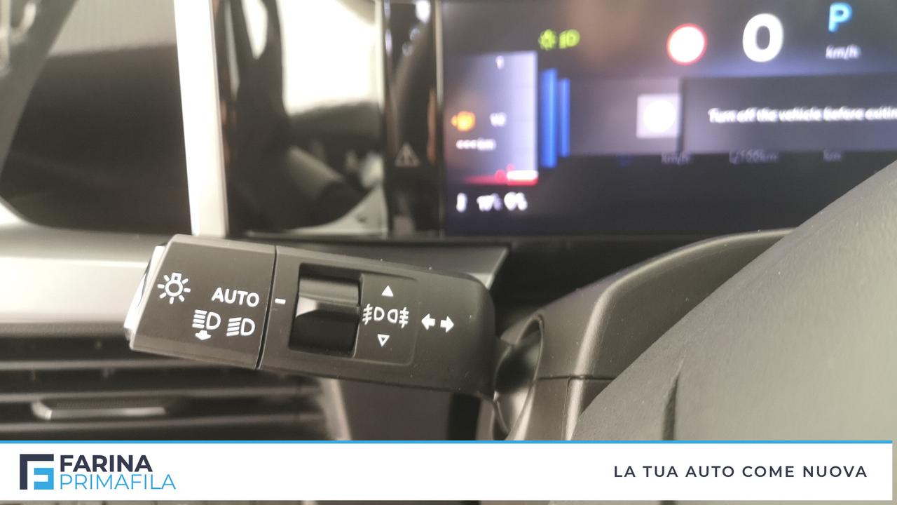 OPEL FRONTERA GS Hybrid 145cv EDCT