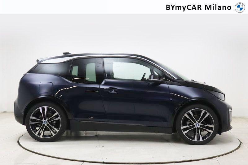 BMW i3 120Ah Advantage CVT