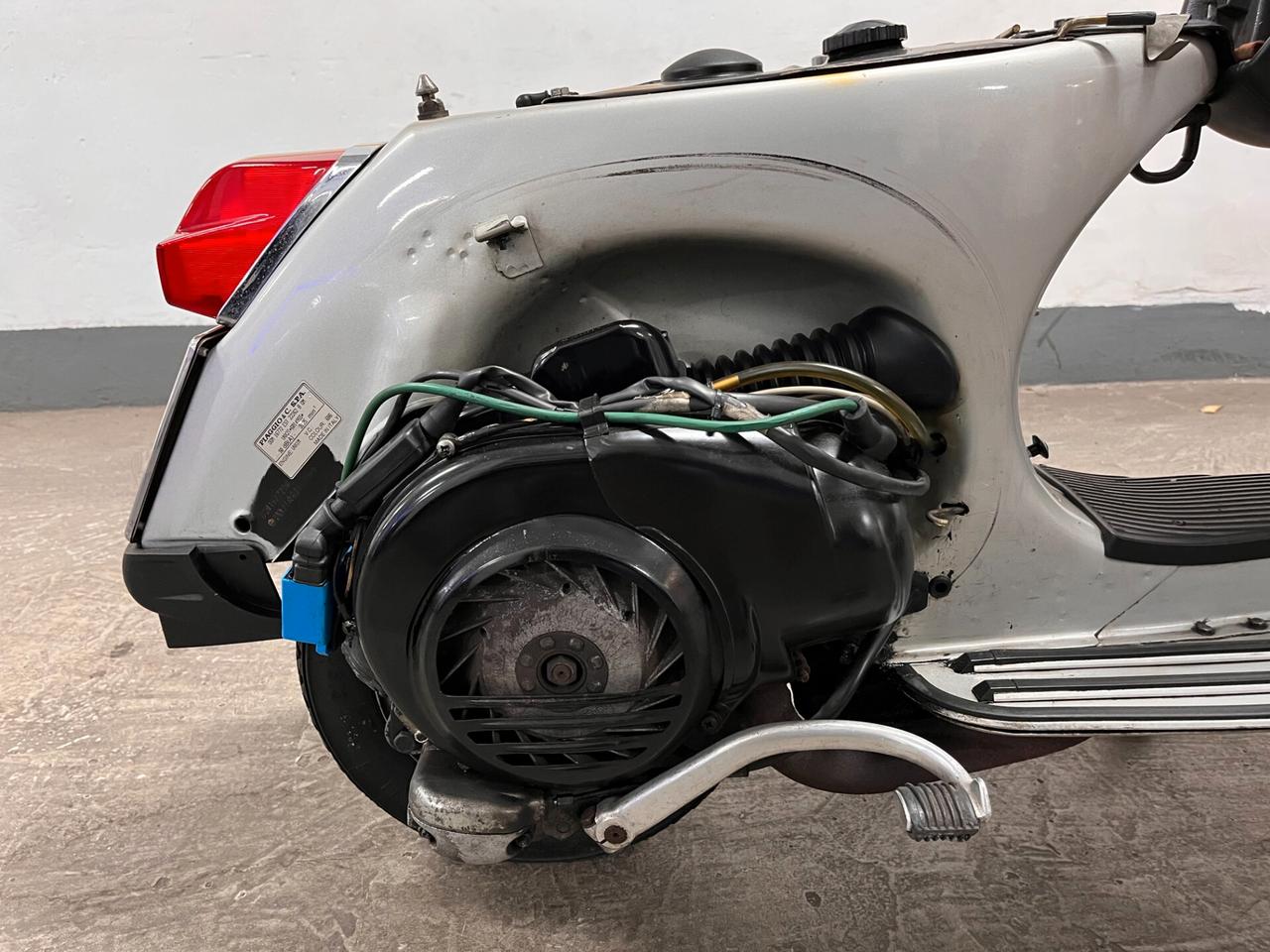 Piaggio Vespa PX 125