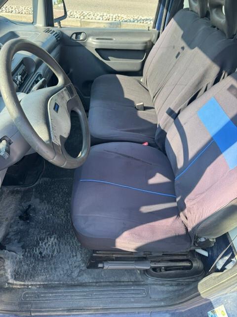 Fiat Scudo 2.0 jtd-Autocarro 3 posti