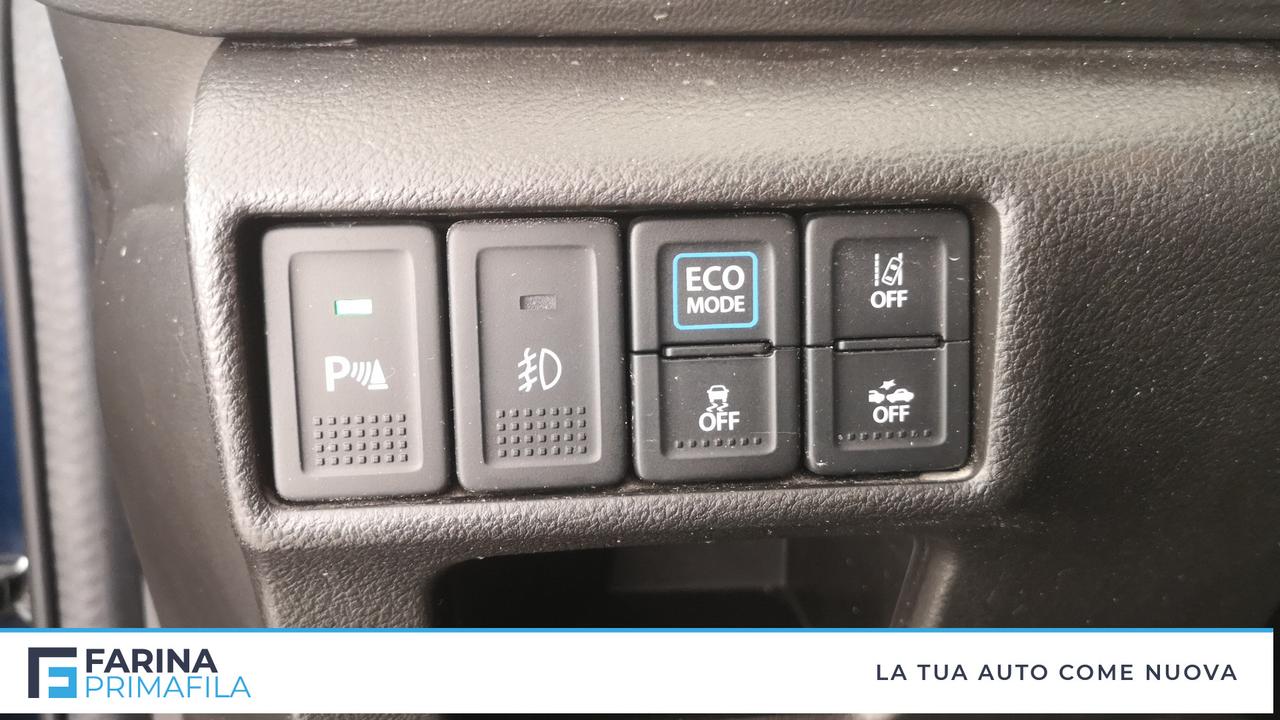 SUZUKI S-Cross II 2022 - S-Cross 1.5h 140v Starview 2wd at