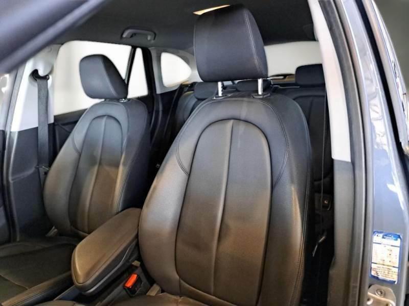 BMW X1 xDrive 18d Business Advantage
