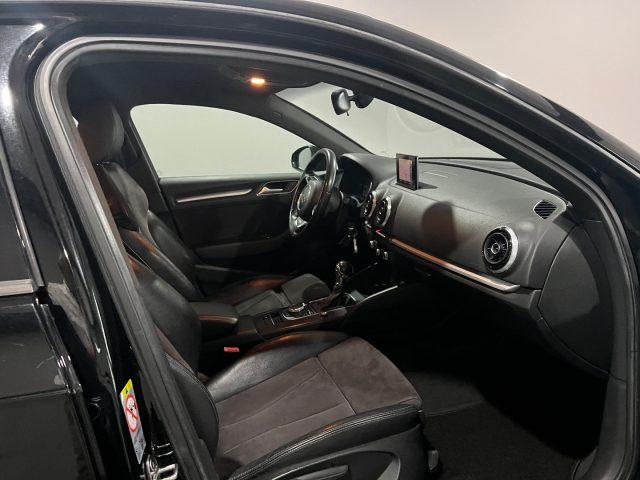 AUDI A3 SPB 1.6 TDI S tronic S LINE