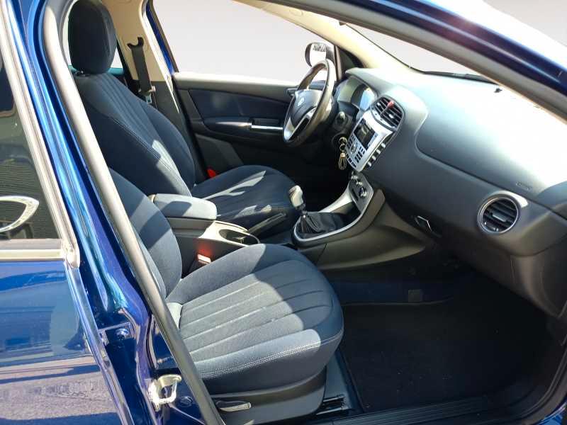 LANCIA Delta 1.4 tjt Silver 120cv