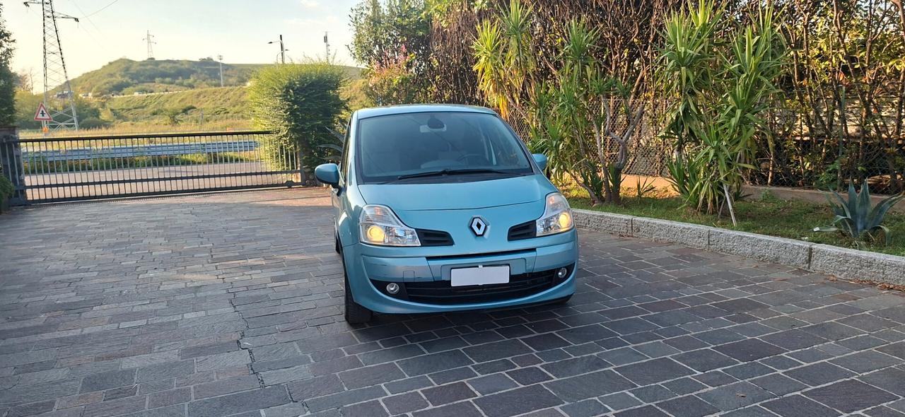 Renault Modus 1.2 16V GPL Dynamique