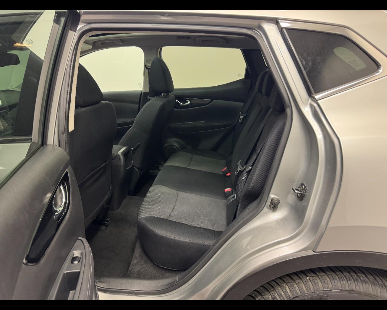 NISSAN QASHQAI 1.5 DCI 110 CV MY 16 TEKNA