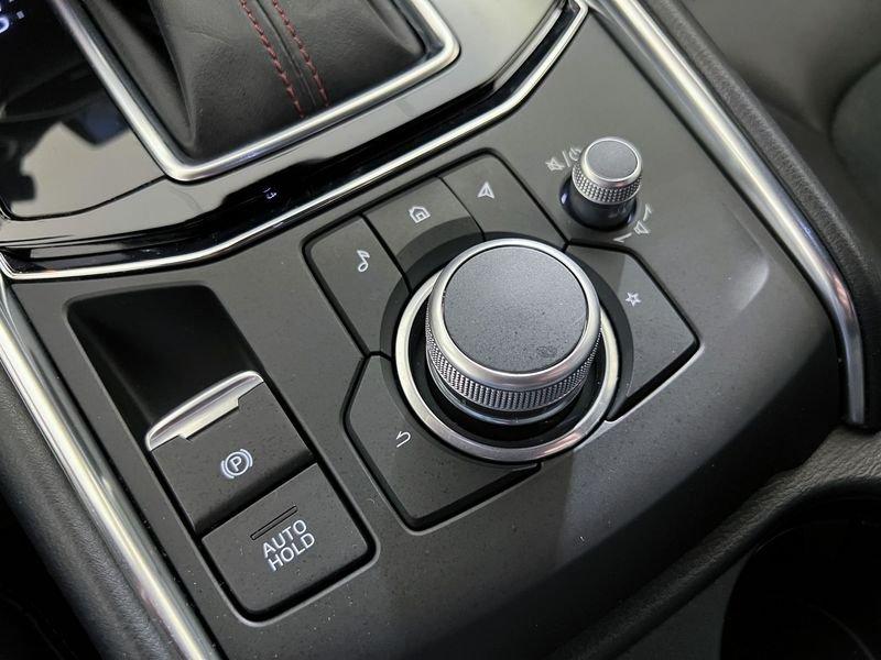 Mazda CX-5 CX-5 2.2 Homura 2wd 150cv auto